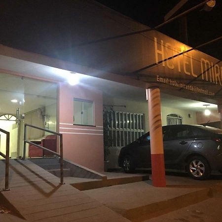 Hotel Miranda Κουιαμπά Δωμάτιο φωτογραφία