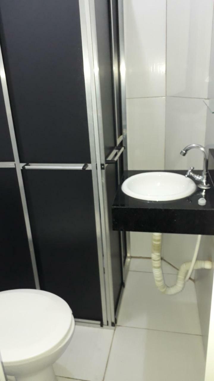 Hotel Miranda Κουιαμπά Εξωτερικό φωτογραφία
